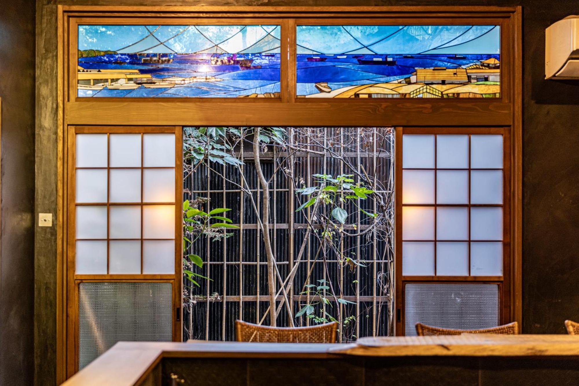 CoBo Hostel Kyōto Exterior foto