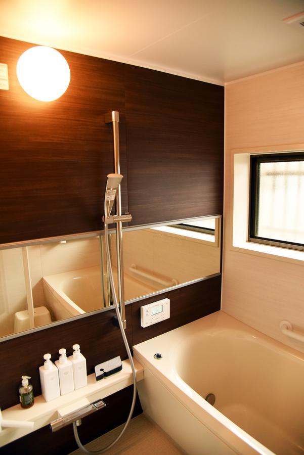 CoBo Hostel Kyōto Exterior foto